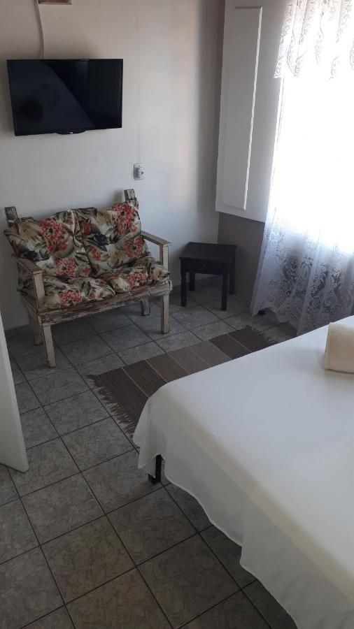 Pousada Pedra Do Sol Araquari Zewnętrze zdjęcie