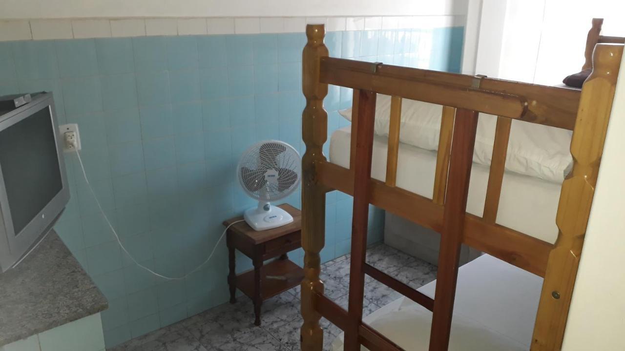 Pousada Pedra Do Sol Araquari Zewnętrze zdjęcie