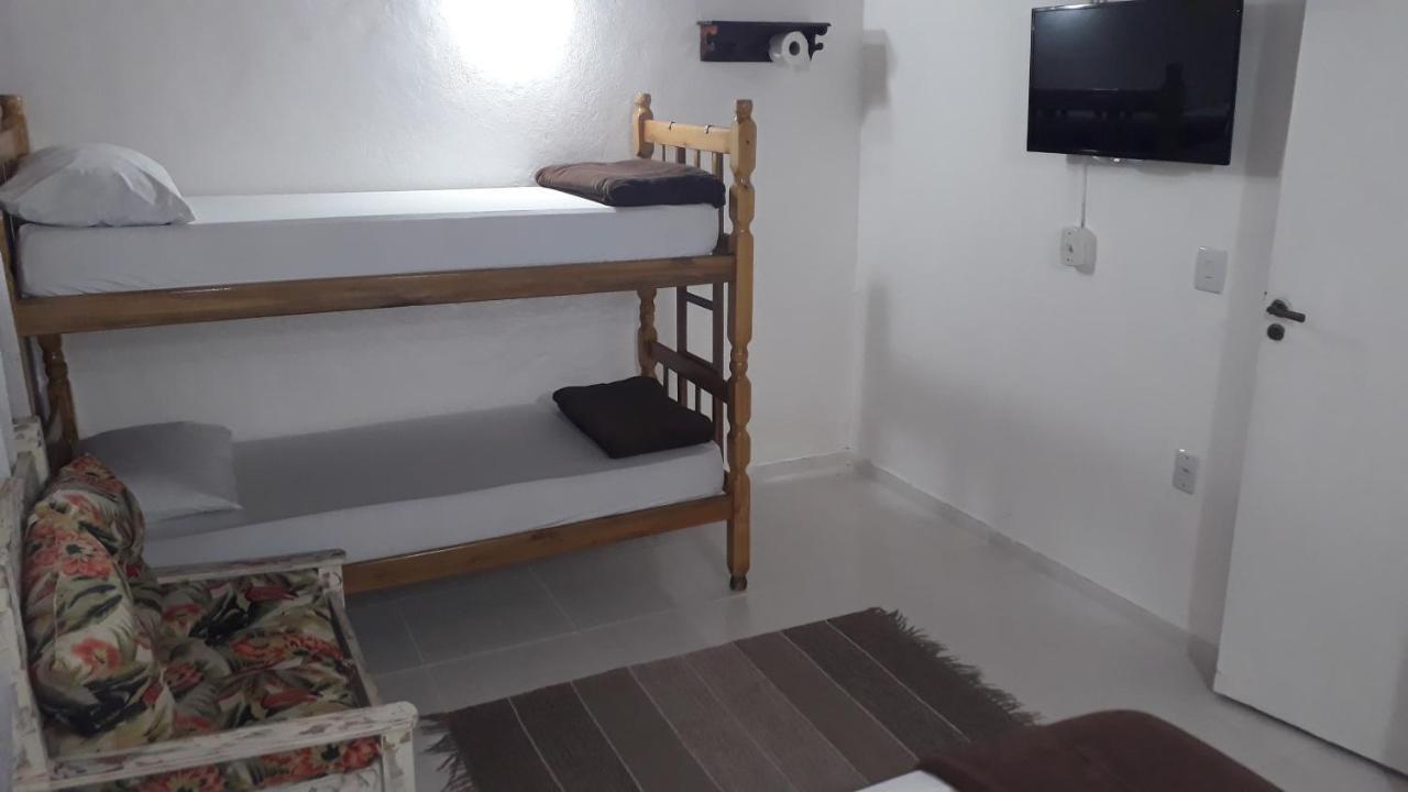 Pousada Pedra Do Sol Araquari Zewnętrze zdjęcie